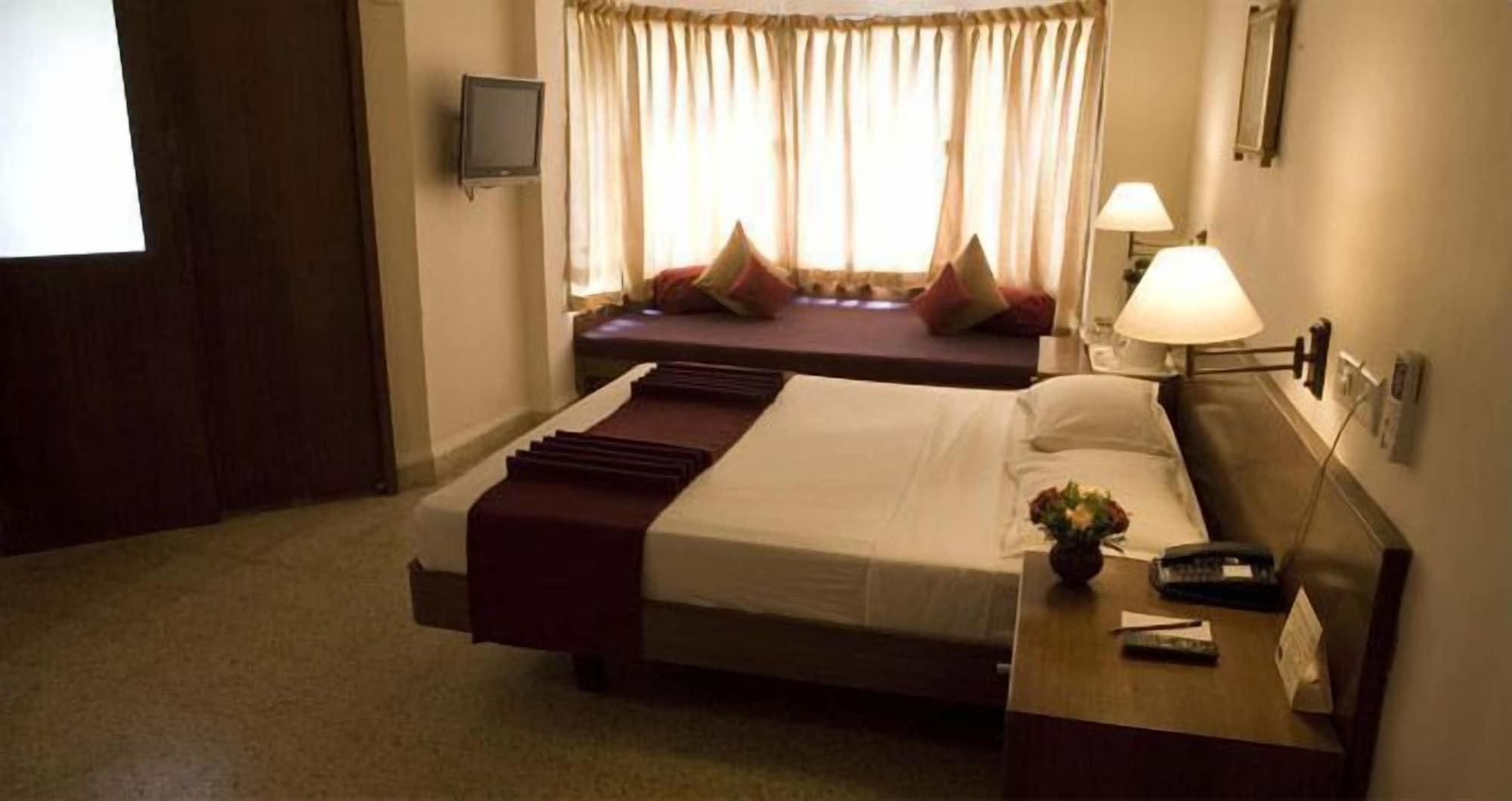 Varca Palms Beach Resort エクステリア 写真