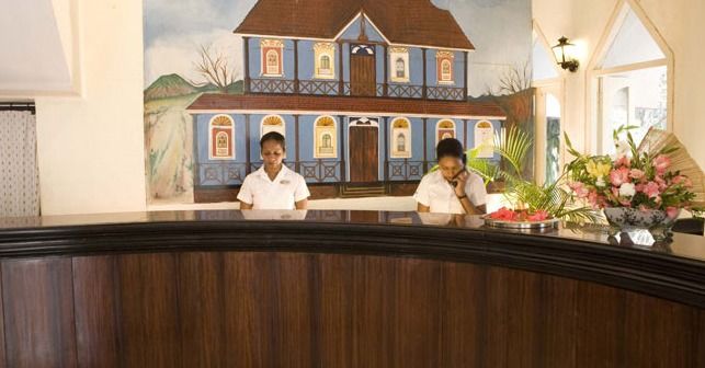 Varca Palms Beach Resort エクステリア 写真